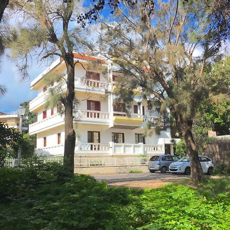 A&B Rhodes City Apartments Luaran gambar