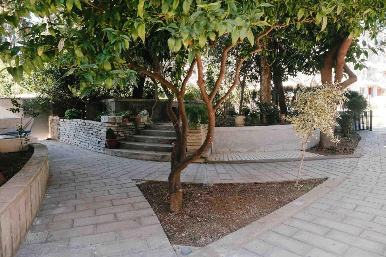 A&B Rhodes City Apartments Luaran gambar